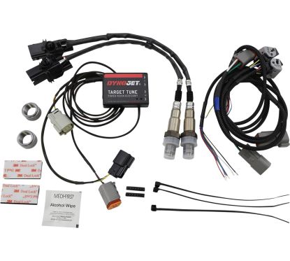 Kit module Target Tune