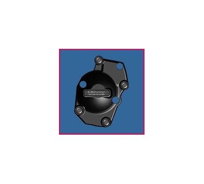 Protection allumage GB RACING - TRIUMPH DAYTONA 675R 2014