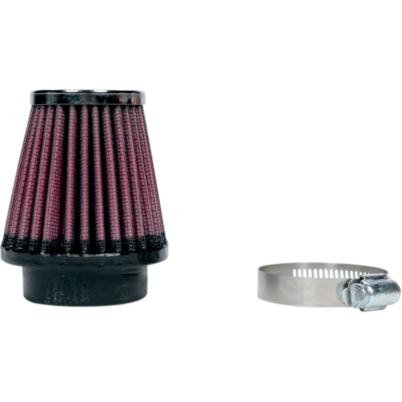 UNIVERSAL FILTER ROUND TAPERED - RC109