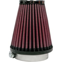 UNIVERSAL FILTER ROUND TAPERED - RC125