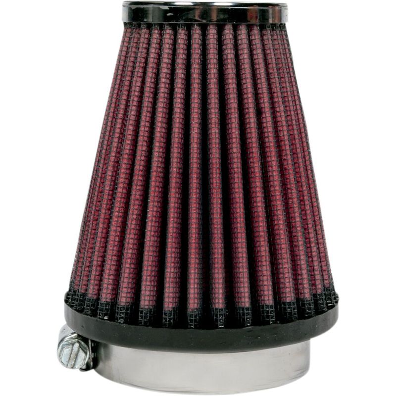 UNIVERSAL FILTER ROUND TAPERED - RC125
