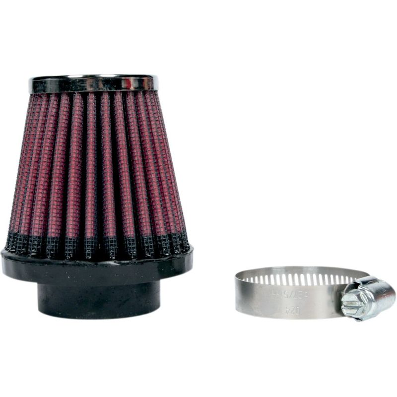 UNIVERSAL FILTER ROUND TAPERED - RC231