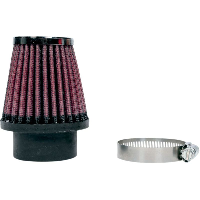 UNIVERSAL FILTER ROUND TAPERED - RC232