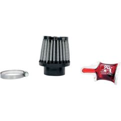 UNIVERSAL FILTER ROUND TAPERED - RC79