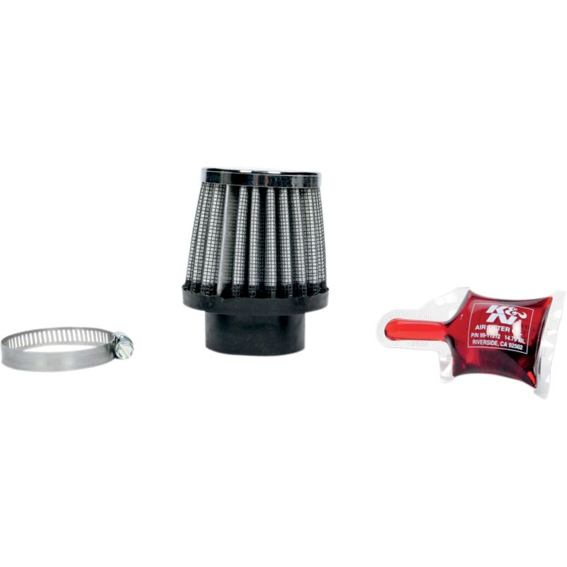 UNIVERSAL FILTER ROUND TAPERED - RC79