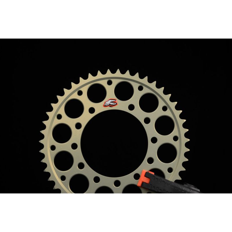 SPROCKET R 525 45T HA 