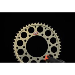 Roue à chaîne arrière