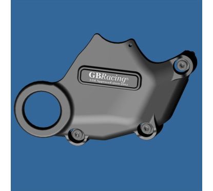 Protection carter huile GB RACING - DUCATI 848 EVO 2010-2013