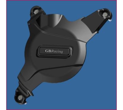 Protection embrayage GB RACING - HONDA CBR600RR 2011