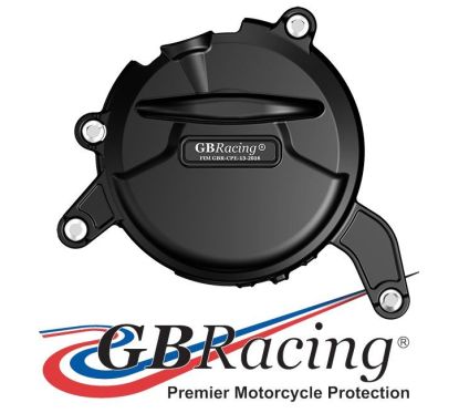 Protection embrayage GB RACING - KTM RC390 2017