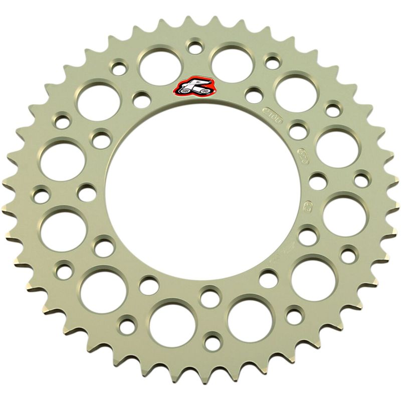 SPROCKET R 520 43T HA - R210U52043HA