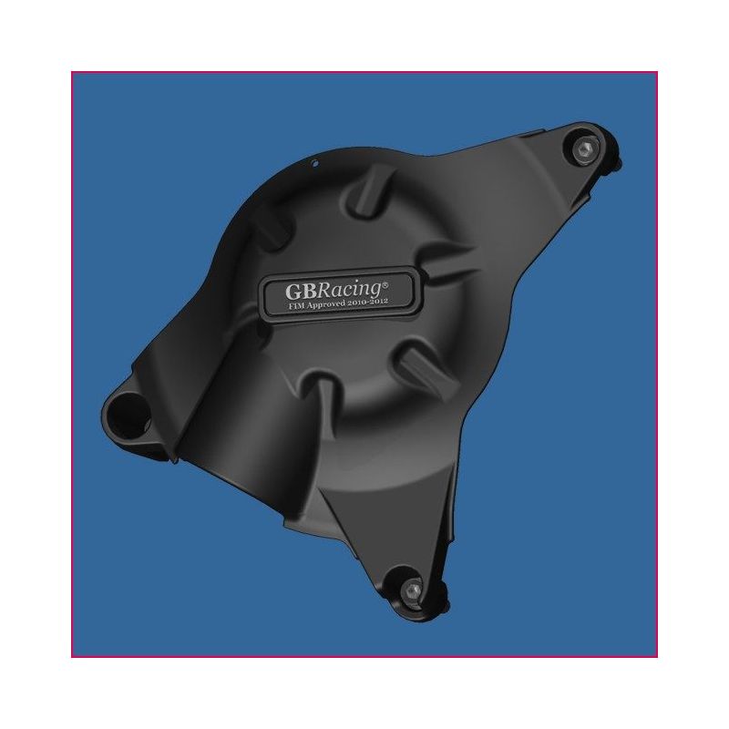 Protection embrayage GB RACING - YAMAHA YZF600 R6 2012