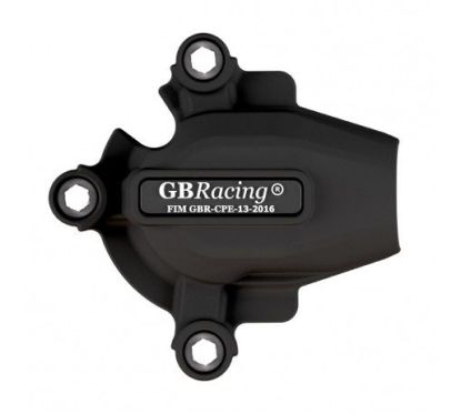 Protection pompe a eau GB RACING - BMW S1000 RR 2014