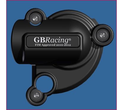 Protection pompe a eau GB RACING - DUCATI 1198 2009-2011