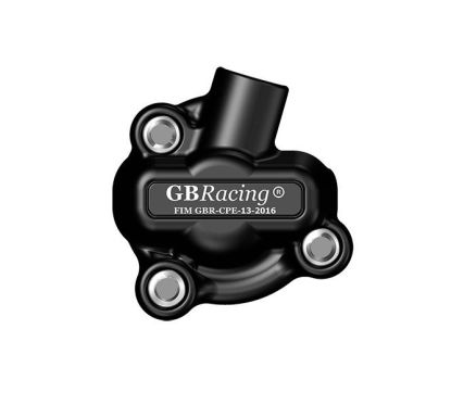 Protection pompe a eau GB RACING - YAMAHA YZF R3 2014-2017