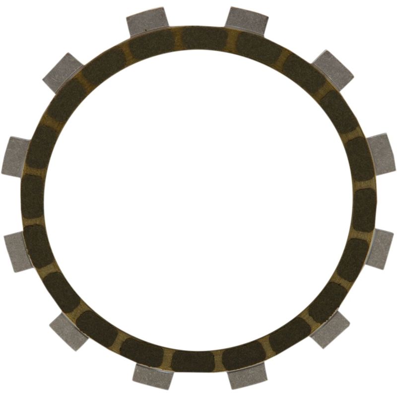 Disque de friction d'embrayage