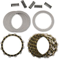 Kit d’Embrayage Complet Dirt Digger