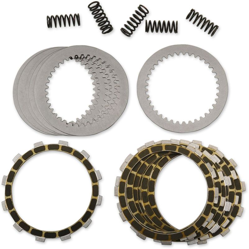 Kit d’Embrayage Complet Dirt Digger