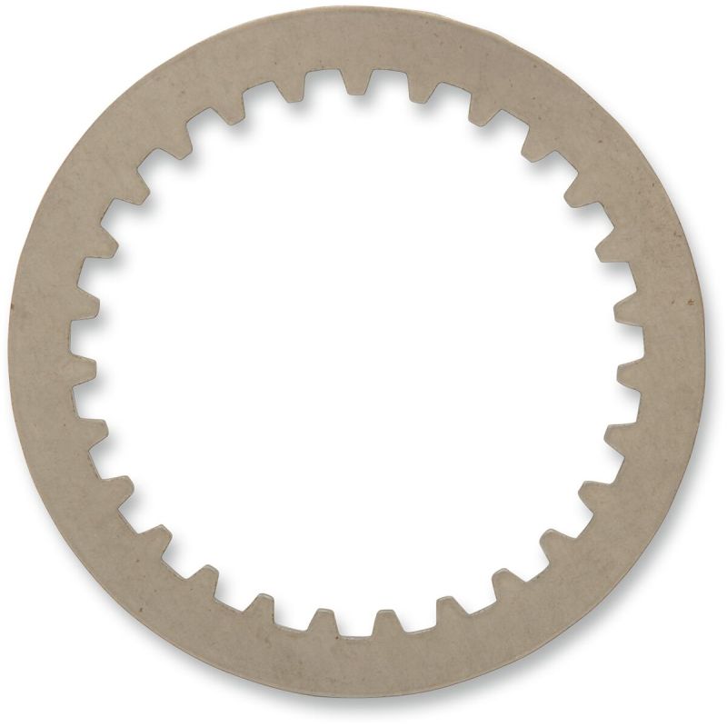CLUTCH PLATE STEEL YAM