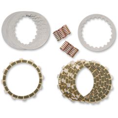 Kit d’Embrayage Complet Dirt Digger