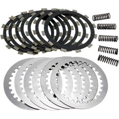 Kit d’embrayage série DRCF