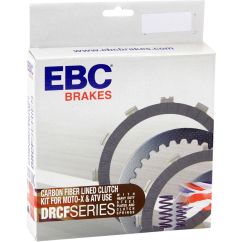 Kit d’embrayage série DRCF