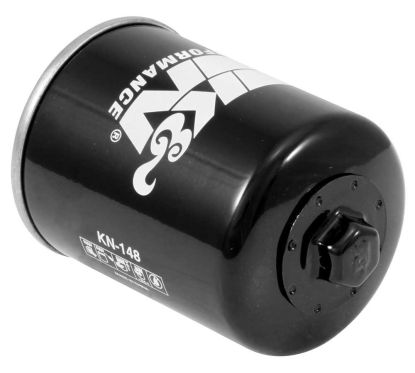 filtre à huile K&N PREMIUM FILTRE A HUILE YAMAHA FJR 1300 2003-2005