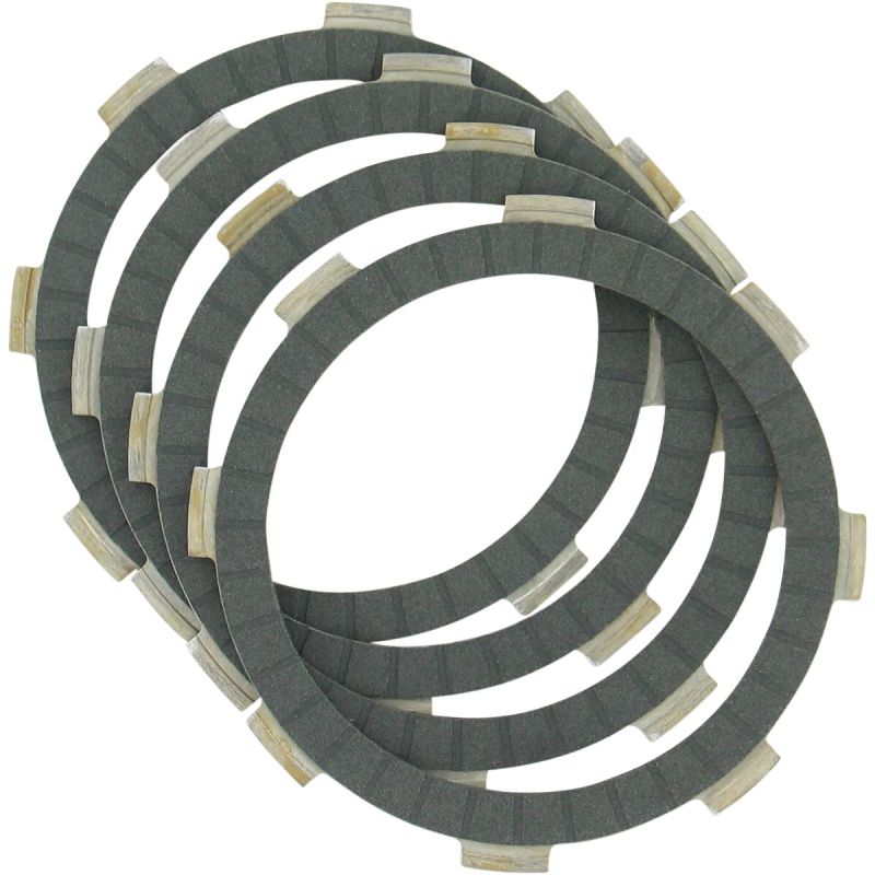 CLUTCH KIT FRICTION PLATE CKF SERIES CARBON FIBER