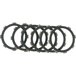 CLUTCH KIT FRICTION PLATE CKF SERIES CARBON FIBER - 11312213