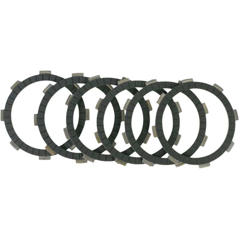 CLUTCH KIT FRICTION PLATE CKF SERIES CARBON FIBER - 11312213