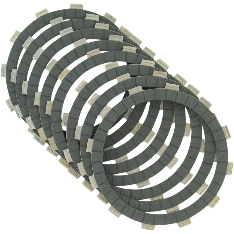 CLUTCH KIT FRICTION PLATE CKF SERIES CARBON FIBER - 11312215