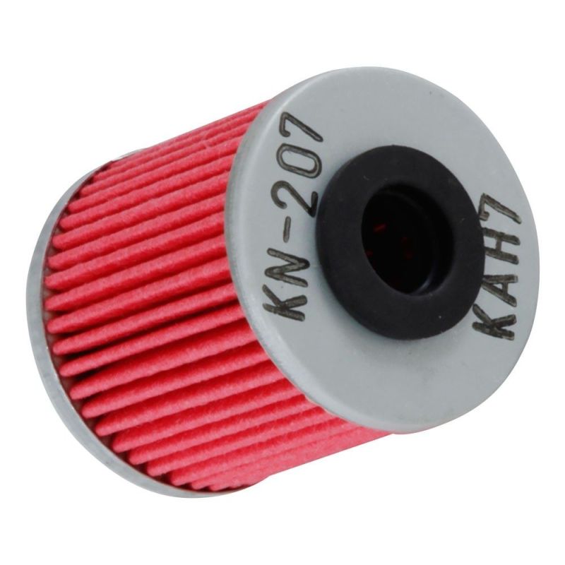 filtre à huile K&N PREMIUM FILTRE A HUILE SUZUKI RMX 450 Z 2010-2012