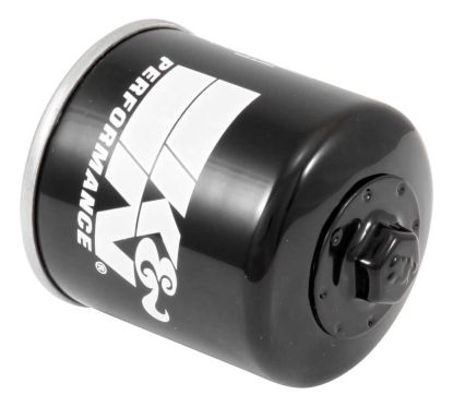 filtre à huile K&N PREMIUM FILTRE A HUILE KAWASAKI KVF 360 PRAIRIE 4X4 2003-2013