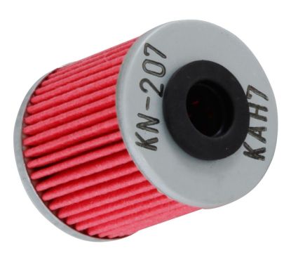 filtre à huile K&N PREMIUM FILTRE A HUILE SUZUKI RMZ 450 2009-2013