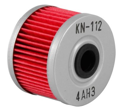 filtre à huile K&N PREMIUM FILTRE A HUILE KAWASAKI KFX 450 2008-2013