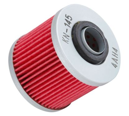 filtre à huile K&N PREMIUM FILTRE A HUILE YAMAHA YFM 700R RAPTOR 2006-2014
