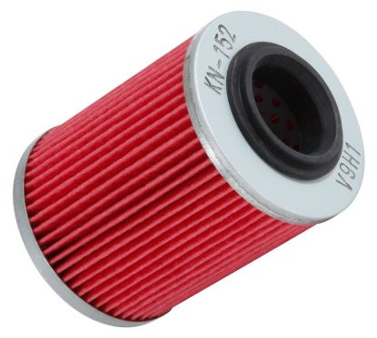 filtre à huile K&N PREMIUM FILTRE A HUILE BOMBARDIER OUTLANDER 800 2012-2015