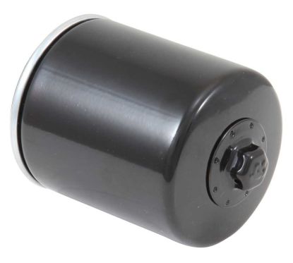 filtre à huile K&N PREMIUM FILTRE A HUILE HARLEY DAVIDSON SOFTAIL FLSTN DELUXE 2012-2015