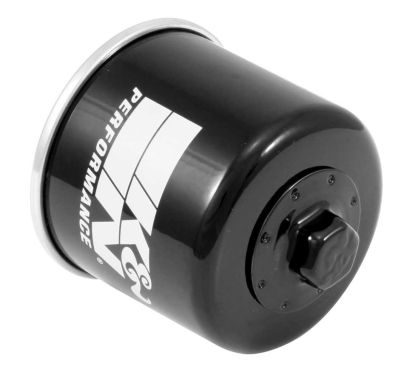 filtre à huile K&N PREMIUM FILTRE A HUILE SUZUKI DL 650 V-STROM 2004-2017