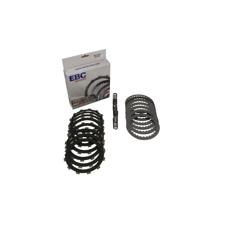 CLUTCH KIT CARBON - 11313419