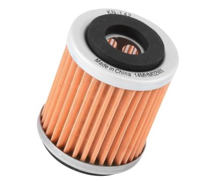 filtre à huile PREMIUM FILTRE A HUILE YAMAHA YFM 400 FW KODIAK 1993-1999