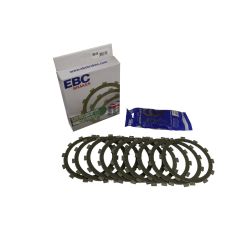 CLUTCH FRICTION SET ARAMI