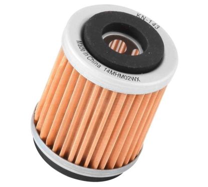 filtre à huile PREMIUM FILTRE A HUILE YAMAHA YFM 250 BRUIN 2005-2006
