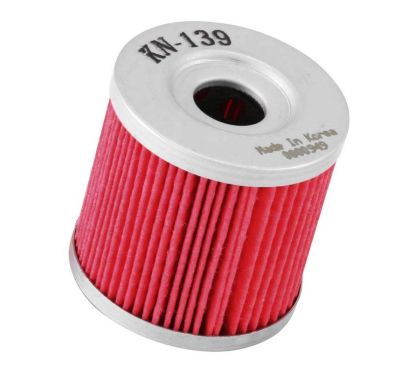 filtre à huile PREMIUM FILTRE A HUILE SUZUKI LTZ 400 2005-2008
