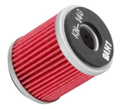 filtre à huile PREMIUM FILTRE A HUILE YAMAHA YFZ 450 2007-2009
