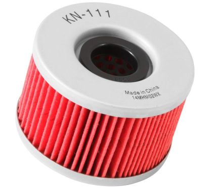 filtre à huile PREMIUM FILTRE A HUILE HONDA TRX 500 FW RUBICON 2006-2011