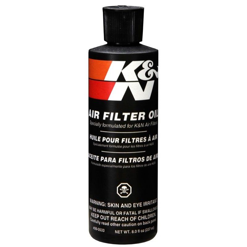 FLACON DE GRAISSAGE 237ml Kit entretien Filtre à air