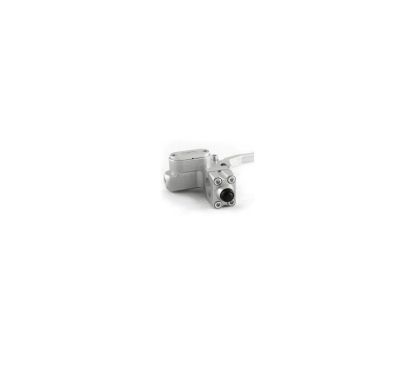 Contacteur ISR - 1 poussoir - CNC - Guidon 22mm