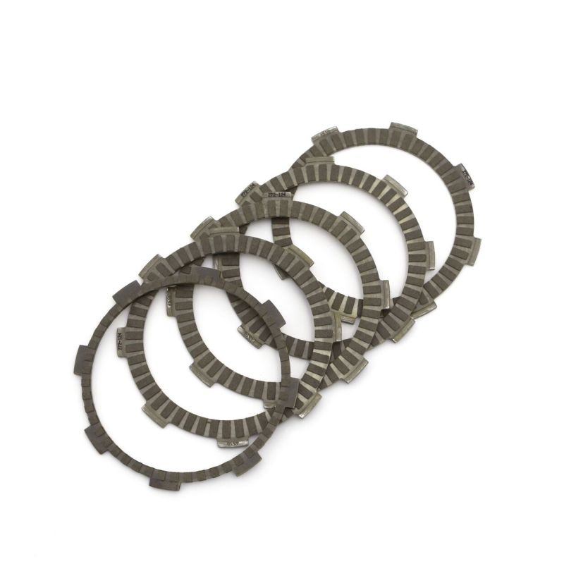 CLUTCH FRICTION PLATE KIT - 11312786