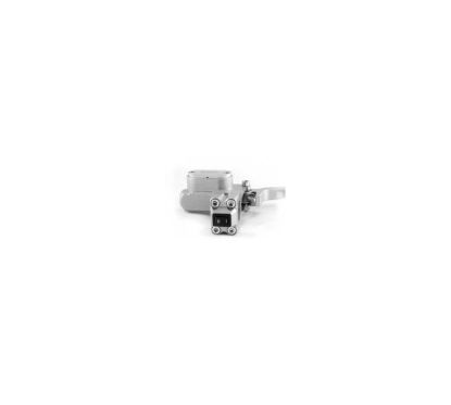 Contacteur ISR - 1 rocker 0/1 -CNC - Guidon 25,4mm